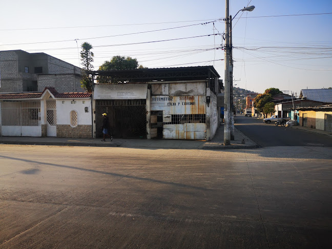 Opiniones de Taller Automotriz Soriano en Guayaquil - Taller de reparación de automóviles