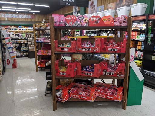 Grocery Store «The Store», reviews and photos, 2050 6200 S, Salt Lake City, UT 84121, USA