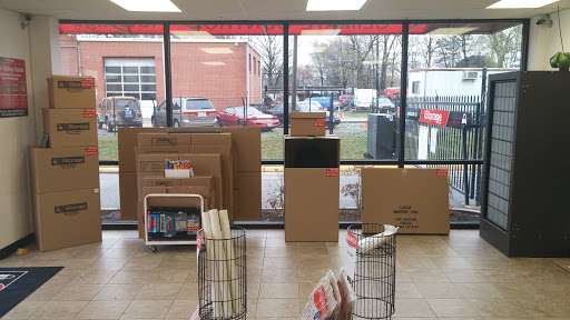 Self-Storage Facility «iStorage Norfolk», reviews and photos, 951 Ernies Way, Norfolk, VA 23502, USA