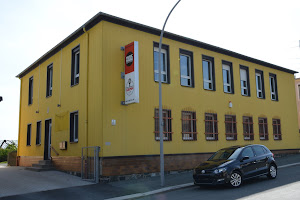 MusicMania Music School