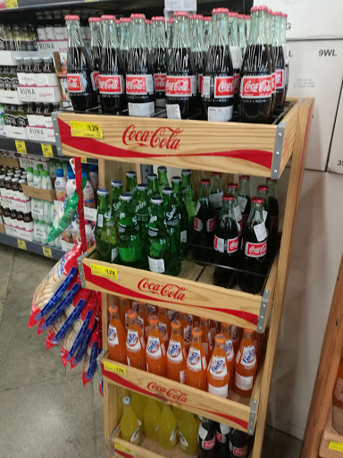 Grocery Store «Grocery Outlet Bargain Market», reviews and photos, 12010 San Pablo Ave, Richmond, CA 94805, USA