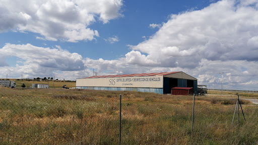 SERVICIOS INTEGRADOS SEGOVIANOS SL en Navalmanzano, Segovia