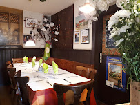Atmosphère du Restaurant de spécialités alsaciennes Restaurant Sandkischt à Strasbourg - n°17