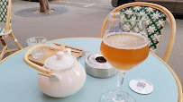 Plats et boissons du Restaurant australien Le Loulou à Paris - n°17
