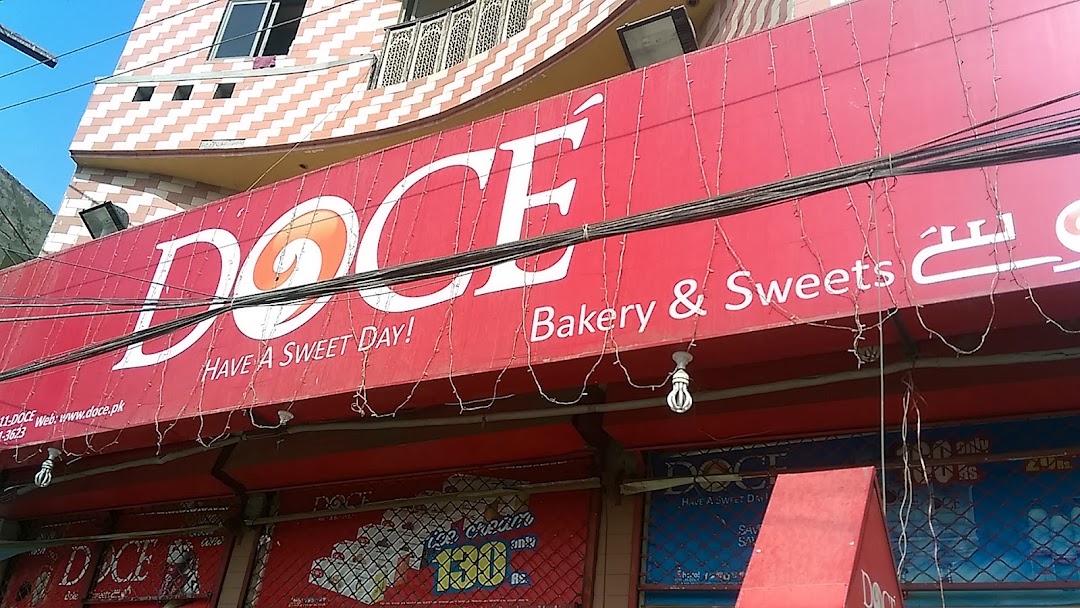 Doce Bakers