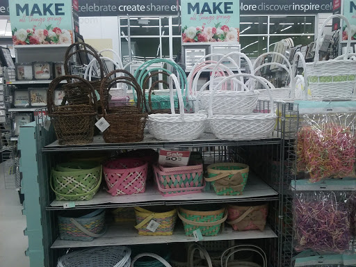 Craft Store «Michaels», reviews and photos, 359 Carroll St, Fort Worth, TX 76107, USA