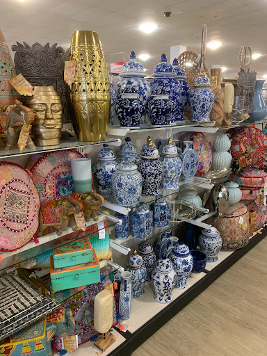 Department Store «HomeGoods», reviews and photos, 200 N Kimball Ave #228, Southlake, TX 76092, USA