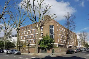 Bowden Court (Notting Hill) image
