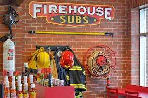 Firehouse Subs East Gwillimbury / Newmarket image
