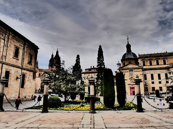 Imagen de Gran Hotel Corona Sol (14 de 26)