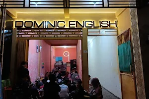 Dominic English Kampung Inggris Pare image