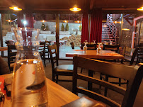 Atmosphère du Restaurant italien Le Cellier à Font-Romeu-Odeillo-Via - n°19