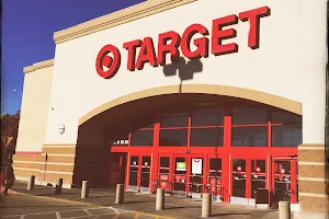 Target image