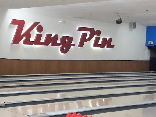 Bowling Alley «King Pin Bowling», reviews and photos, 6622 E Black Horse Pike, Egg Harbor Township, NJ 08234, USA