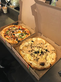 Photos du propriétaire du Livraison de pizzas Pizza Cambon à La Garenne-Colombes - n°2