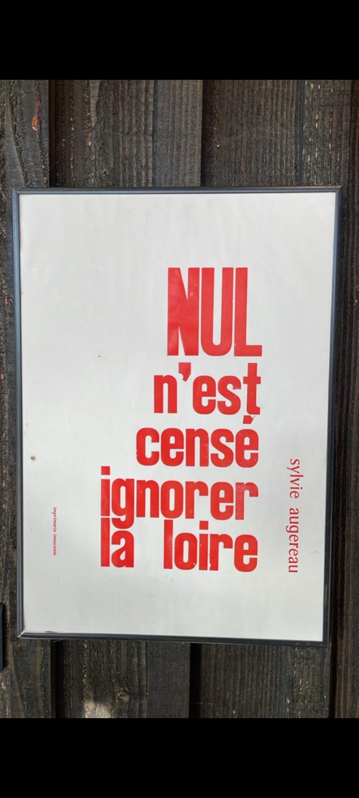 Photo n° 1 de l'avis de Louis.i fait le 30/12/2023 à 12:50