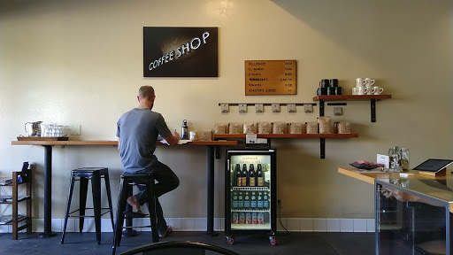 Coffee Shop «ZUMBAR Coffee & Tea», reviews and photos, 10920 Roselle St, San Diego, CA 92121, USA