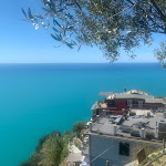 Photo n°2 de l'avis de Veronique.d fait le 14/04/2022 à 12:13 sur le  Bar Il Gabbiano à Vernazza