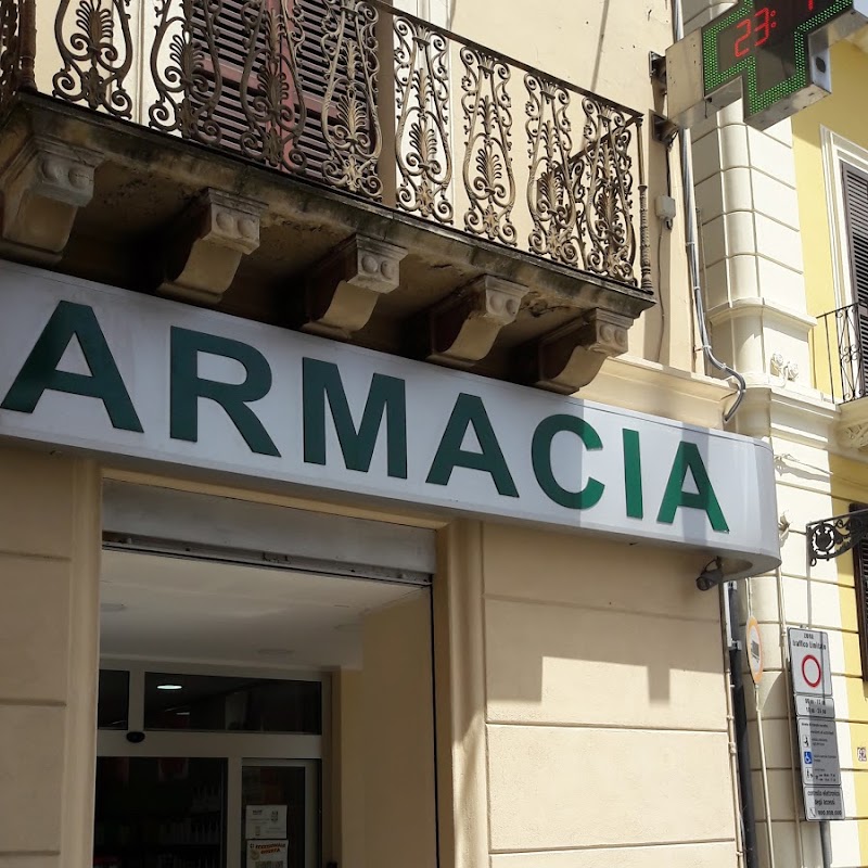 Farmacia Schiappa Di Schiappa Antonio & C. Snc