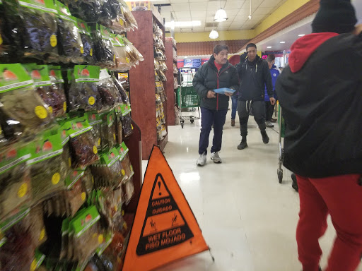 Supermarket «Morelia Supermarket Inc», reviews and photos, 4833 W Diversey Ave, Chicago, IL 60639, USA