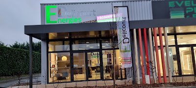 Delicourt Energies à Longueau