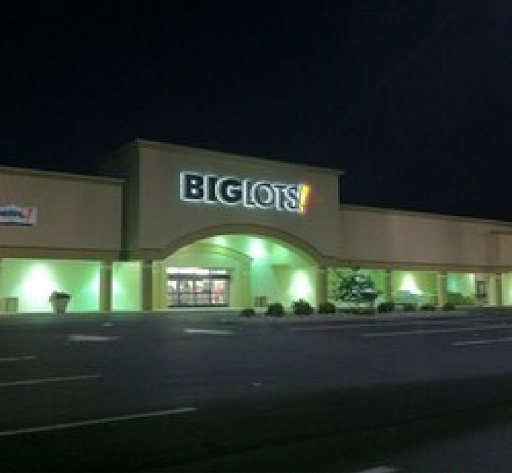 Discount Store «Big Lots», reviews and photos, 751 Dominion Square Shopping Center, Culpeper, VA 22701, USA
