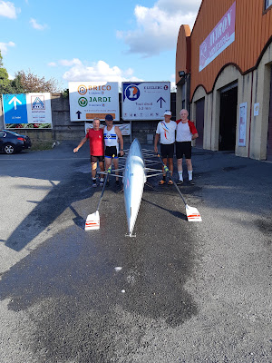 Club Nautique De Libos-Fumel à Montayral