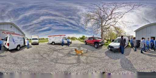 HVAC Contractor «Eric Kjelshus Energy Heating and Cooling», reviews and photos