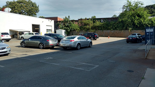 Acura Dealer «Ed Voyles Acura», reviews and photos, 5700 Peachtree Industrial Blvd, Chamblee, GA 30341, USA