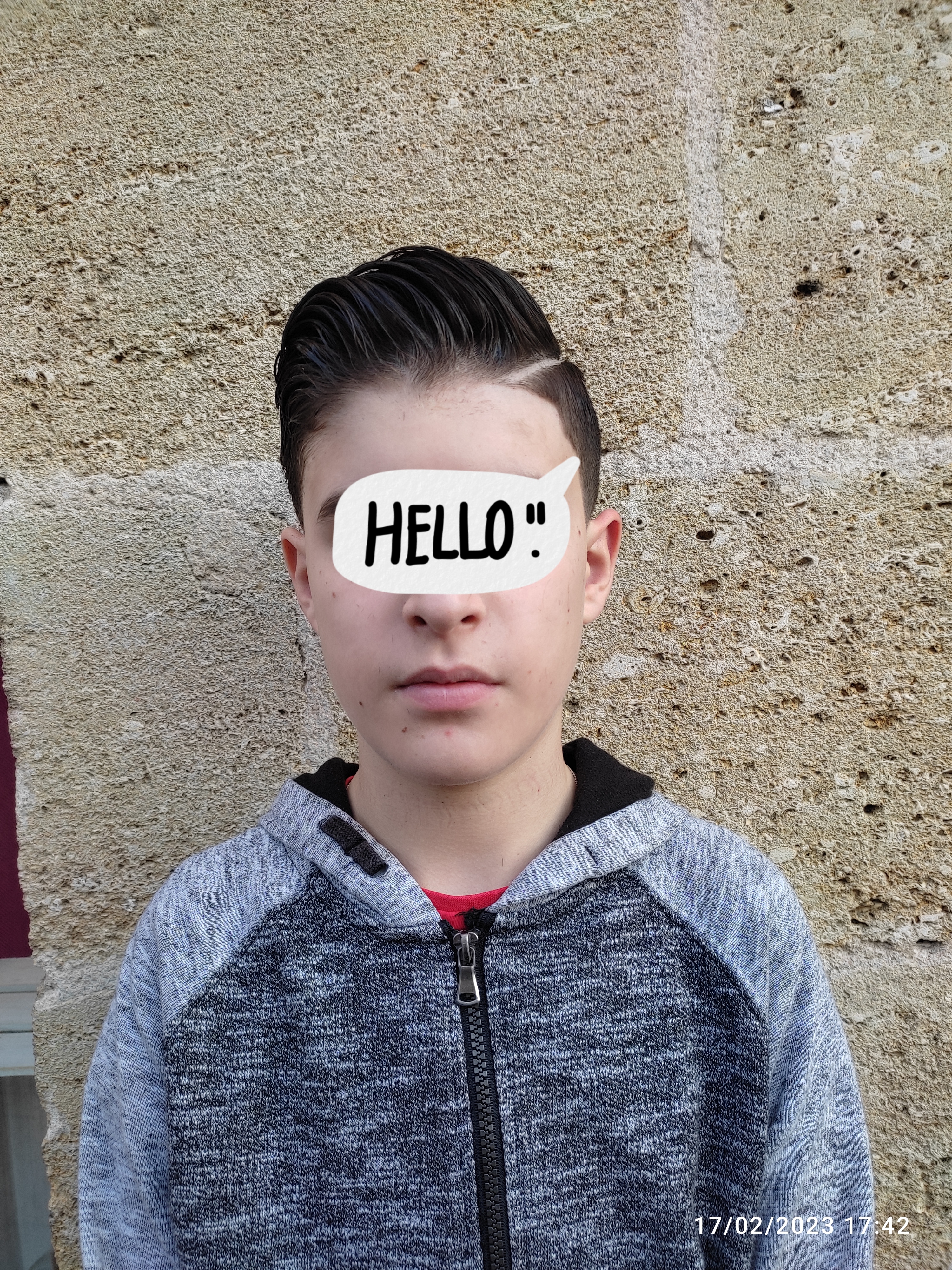 Photo n° 1 de l'avis de Ange. fait le 17/02/2023 à 18:17