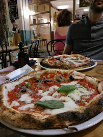 Pizza du Pizzeria LA BELLA PIZZA à Marseille - n°15