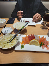 Sushi du Restaurant japonais Yokorama à Paris - n°9