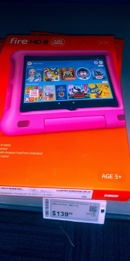 Electronics Store «Best Buy», reviews and photos, 646 N West End Blvd, Quakertown, PA 18951, USA