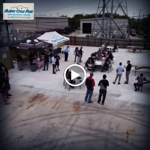 Motorcycle Dealer «Alamo Cycle Plex», reviews and photos, 11900 Interstate 10 Frontage Rd, San Antonio, TX 78230, USA