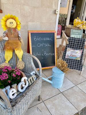 Boutique Capsol à Mandelieu-la-Napoule