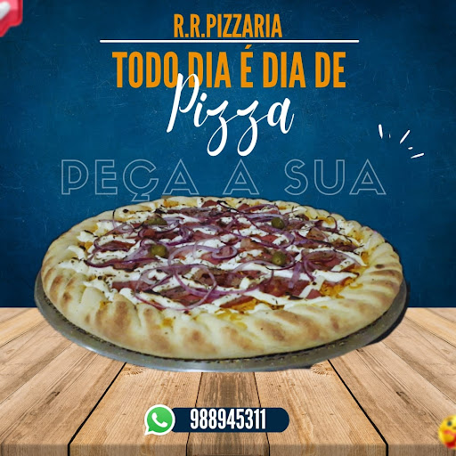 Super Pizza  Fortaleza CE