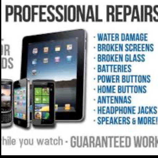 Mobile Phone Repair Shop «Mobile Rescue Tech Repair Danbury - iPad, iPhone Screen Repair», reviews and photos, 132 Federal Rd, Danbury, CT 06811, USA