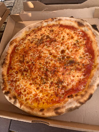 Pizza du Pizzas à emporter La Bruschetta à Belleville-en-Beaujolais - n°6