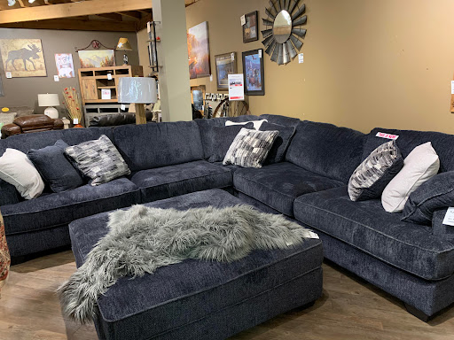Furniture Store «Furnish 123», reviews and photos, 2800 Pioneer Ave, Rice Lake, WI 54868, USA
