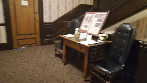 Social Club «Montana Club», reviews and photos, 24 6th Ave, Helena, MT 59601, USA