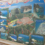 Photo n°17 de l'avis de Diego.a fait le 01/08/2019 à 20:50 sur le  Hotel Blue Horizon à Tropea