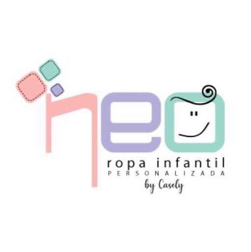 Neo Ropa Infantil Personalizada