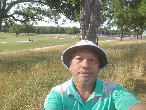 Golf Course «Rockwood Golf Course», reviews and photos, 1851 Jacksboro Hwy, Fort Worth, TX 76114, USA