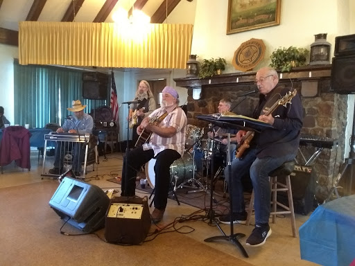 George F. Lamm American Legion Post 622