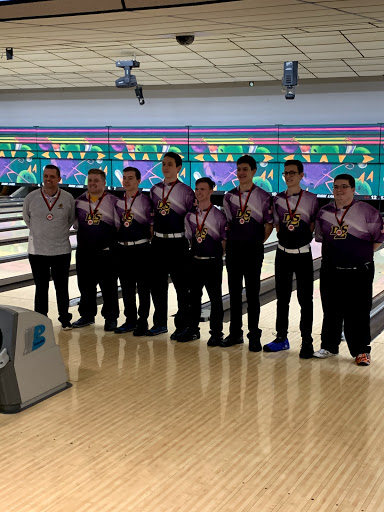 Bowling Alley «Shore Lanes», reviews and photos, 31100 Harper Ave, St Clair Shores, MI 48082, USA