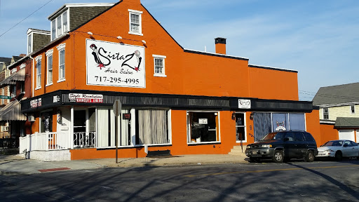 502 4th St, Lancaster, PA 17603, USA