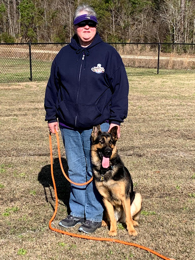 Dog Trainer «K9 Penn Dog Training Services», reviews and photos, 475 Sandy Ln, Surfside Beach, SC 29575, USA