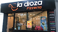 Photos du propriétaire du Pizzeria La Dioza - Lille - n°1