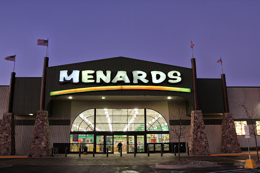 Menards