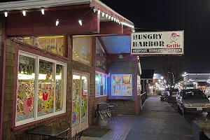 Hungry Harbor Grille image